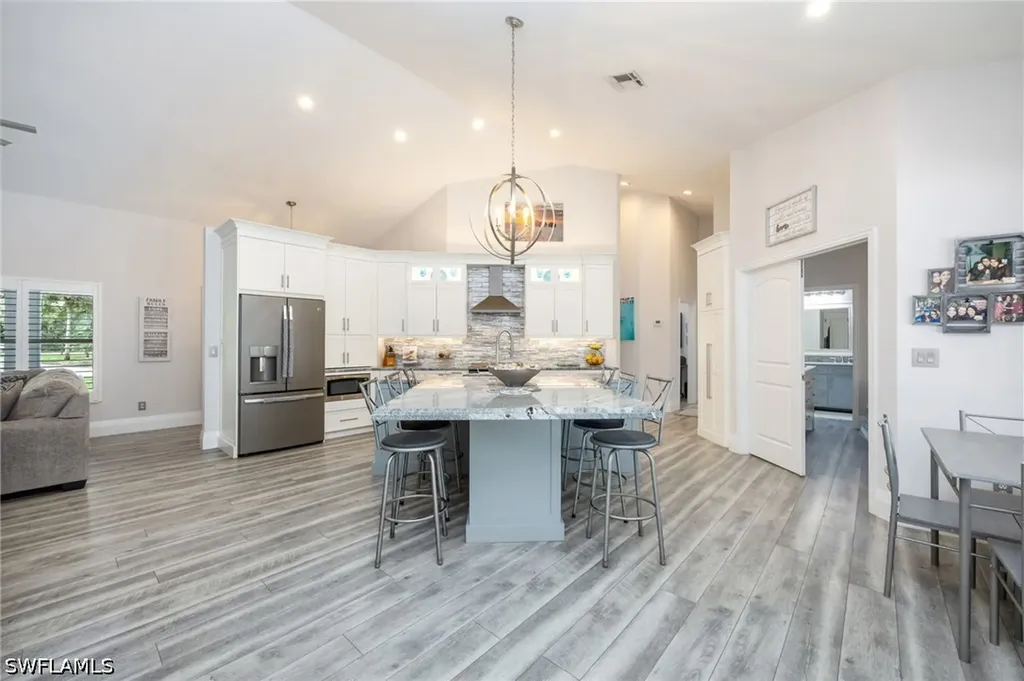 4315 13th Avenue SW Naples FL 34116
