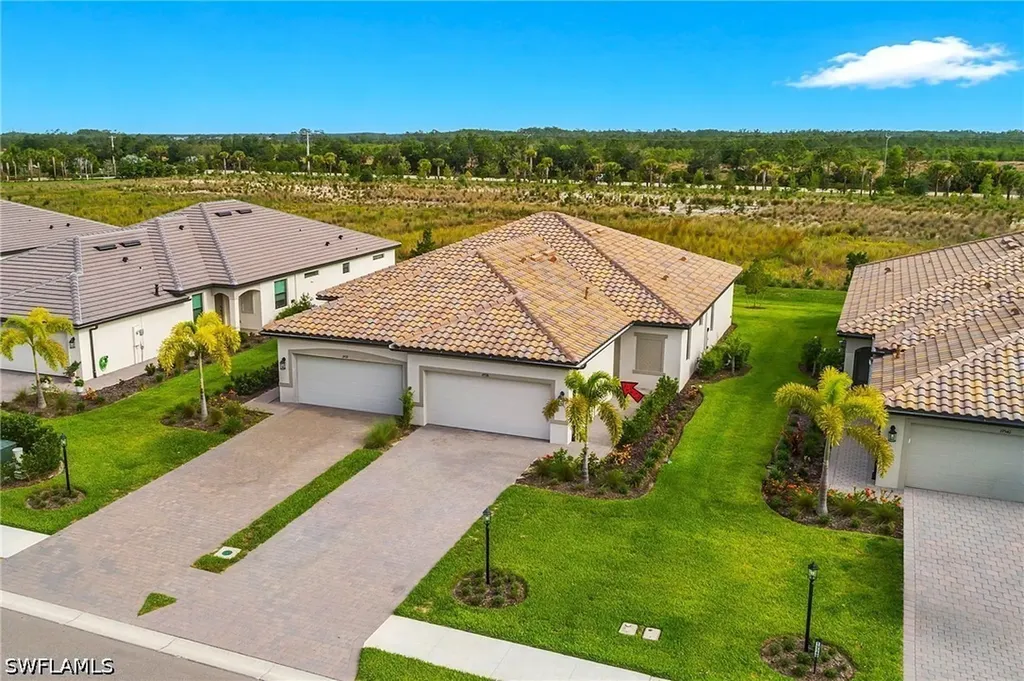 19536 Hinkley Drive Estero FL 33928