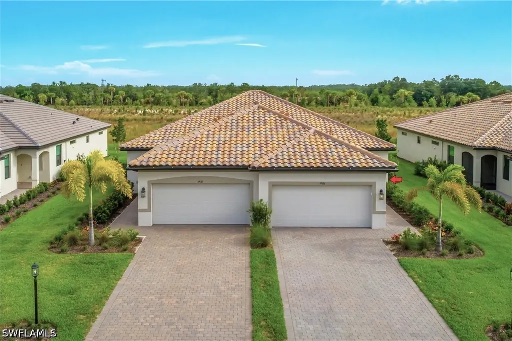 19536 Hinkley Drive Estero FL 33928