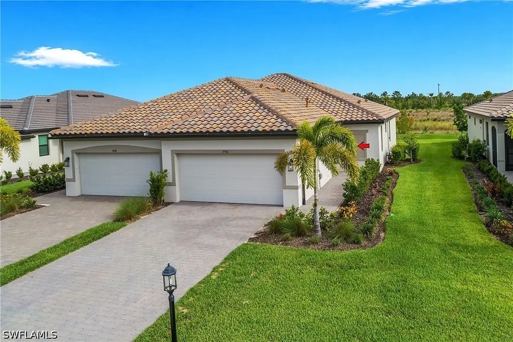 19536 Hinkley Drive Estero FL 33928