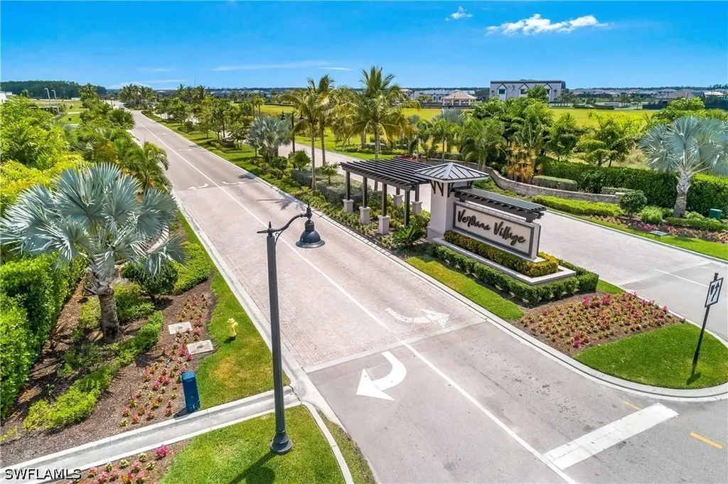 19536 Hinkley Drive Estero FL 33928