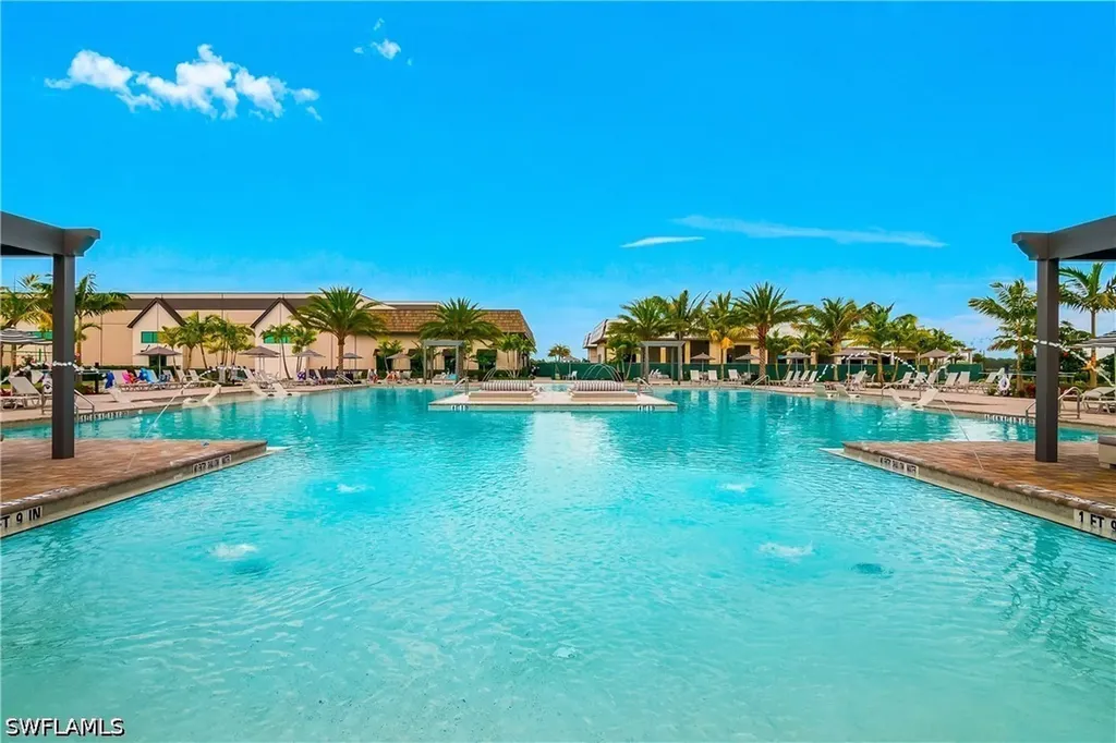 19536 Hinkley Drive Estero FL 33928
