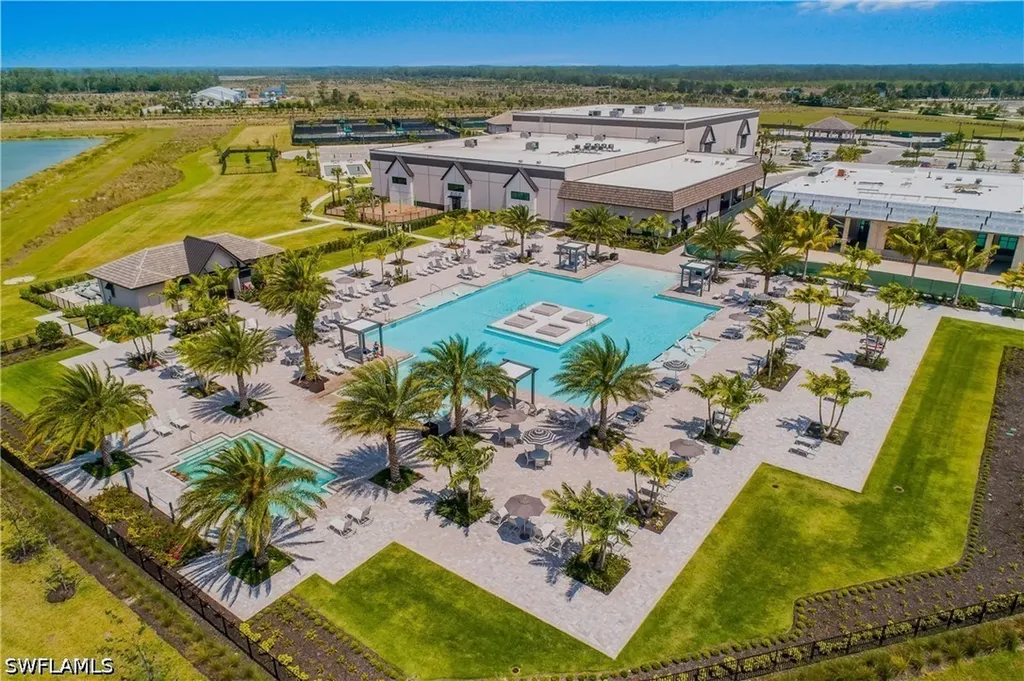 19536 Hinkley Drive Estero FL 33928