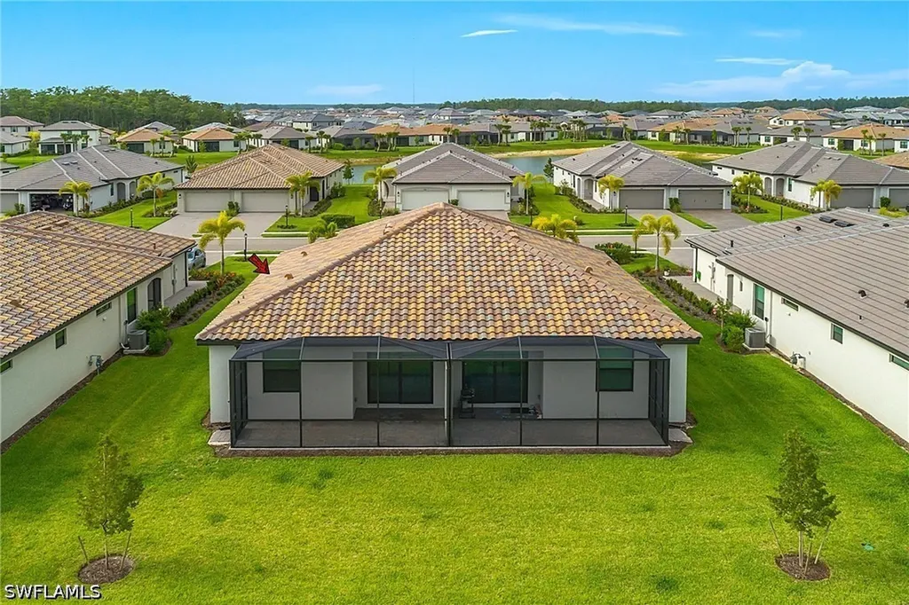 19536 Hinkley Drive Estero FL 33928