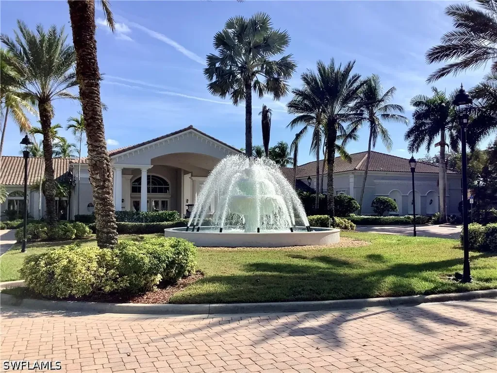 8908 Cascades Isle Boulevard Estero FL 33928