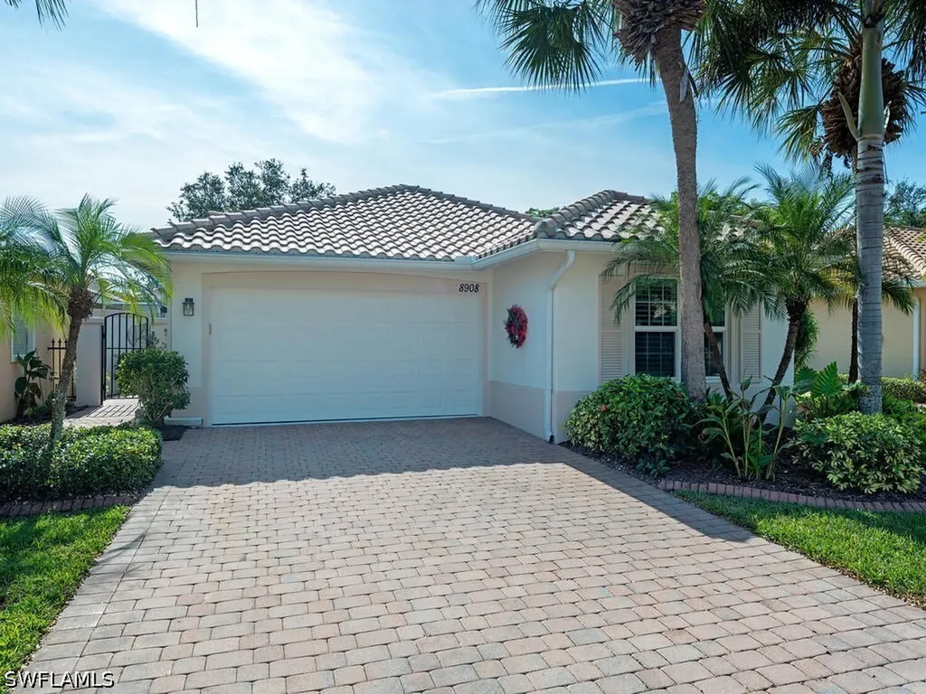 8908 Cascades Isle Boulevard Estero FL 33928