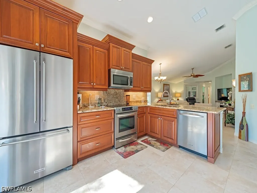 8908 Cascades Isle Boulevard Estero FL 33928