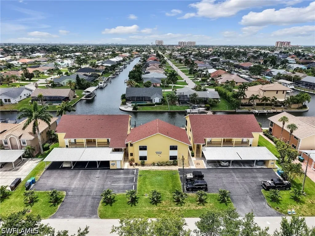 1112 SW 48th Terrace Cape Coral FL 33914
