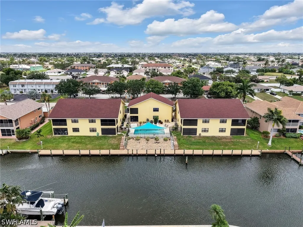 1112 SW 48th Terrace Cape Coral FL 33914