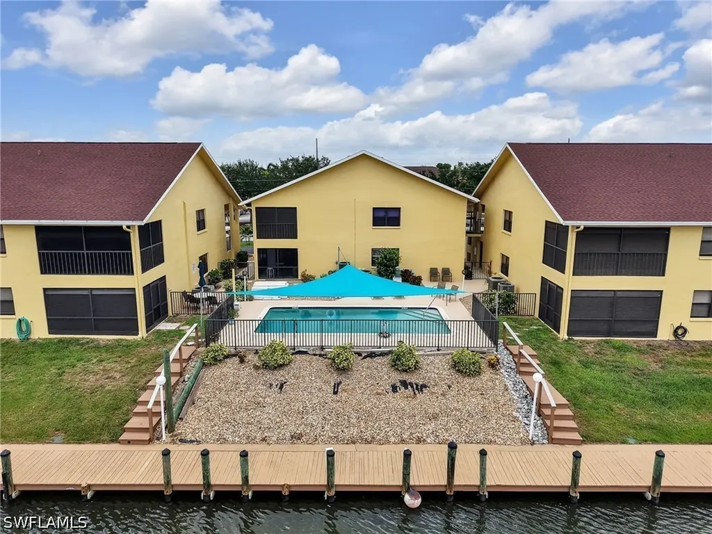 1112 SW 48th Terrace Cape Coral FL 33914