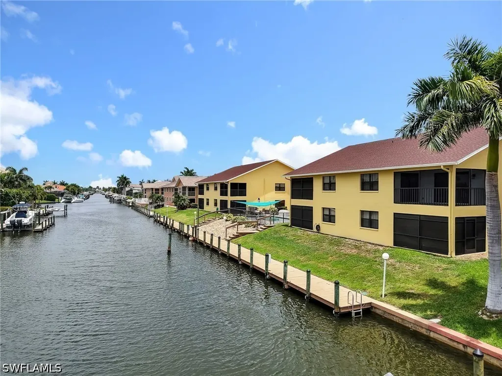 1112 SW 48th Terrace Cape Coral FL 33914