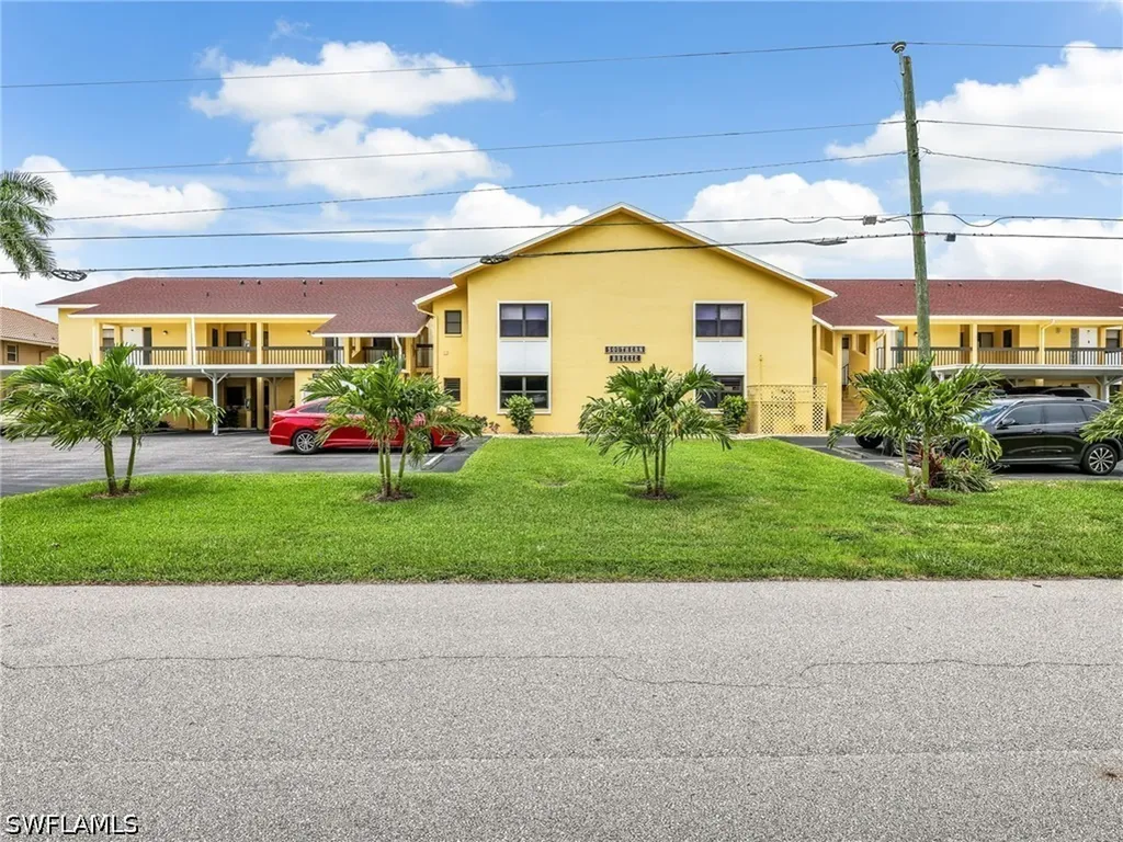 1112 SW 48th Terrace Cape Coral FL 33914
