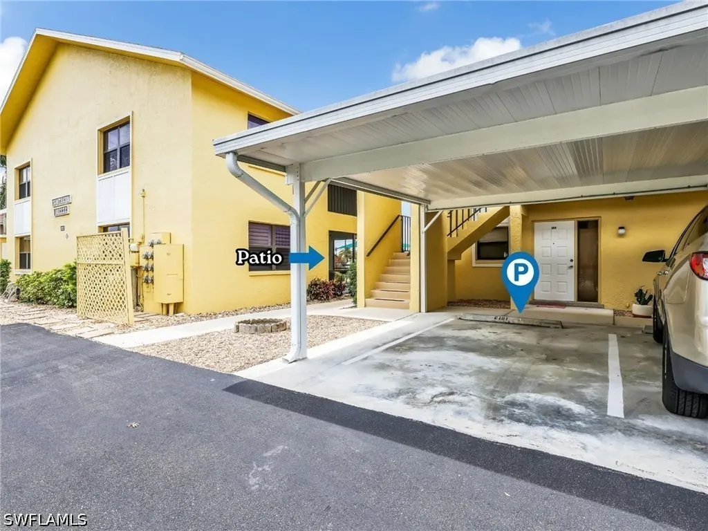 1112 SW 48th Terrace Cape Coral FL 33914