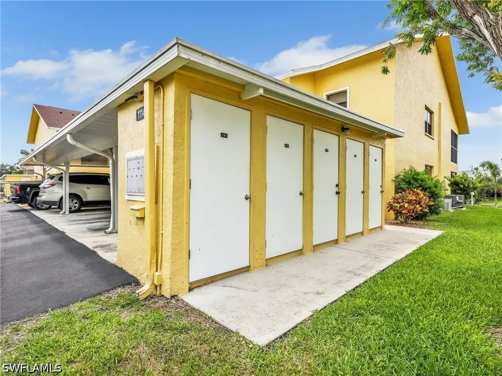 1112 SW 48th Terrace Cape Coral FL 33914