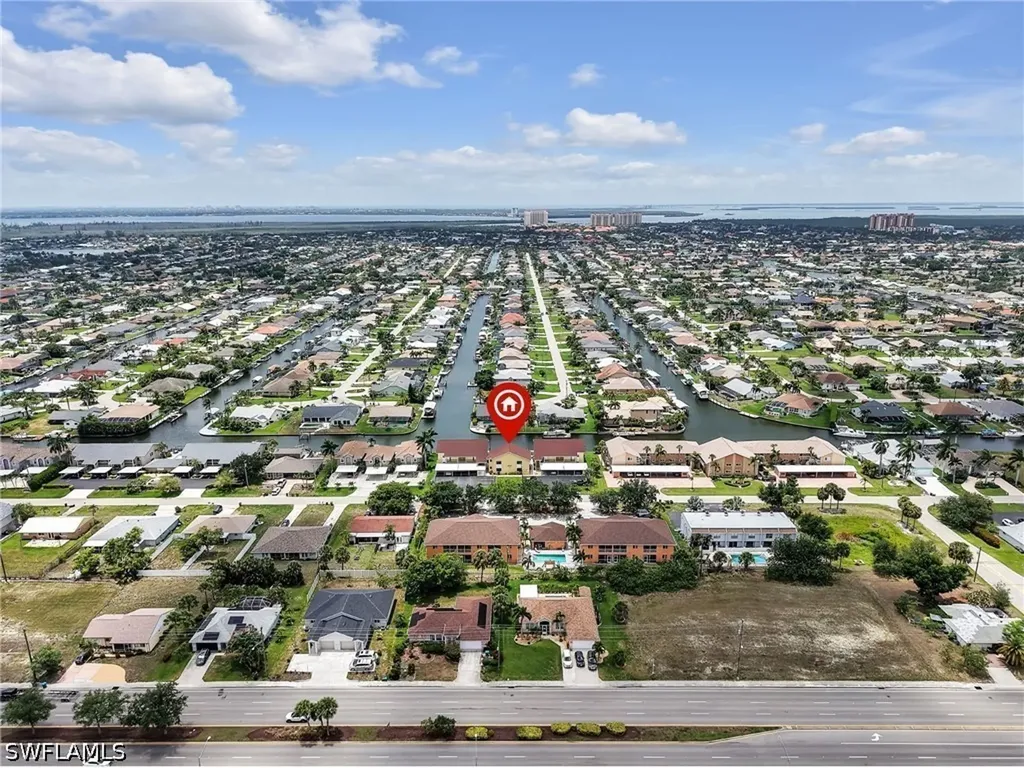 1112 SW 48th Terrace Cape Coral FL 33914