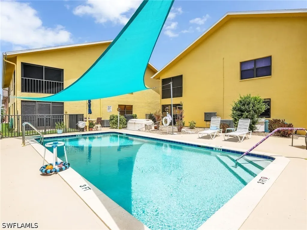 1112 SW 48th Terrace Cape Coral FL 33914