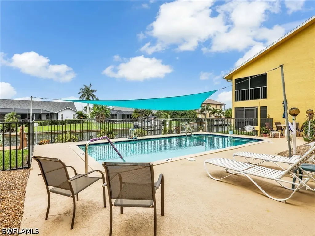 1112 SW 48th Terrace Cape Coral FL 33914
