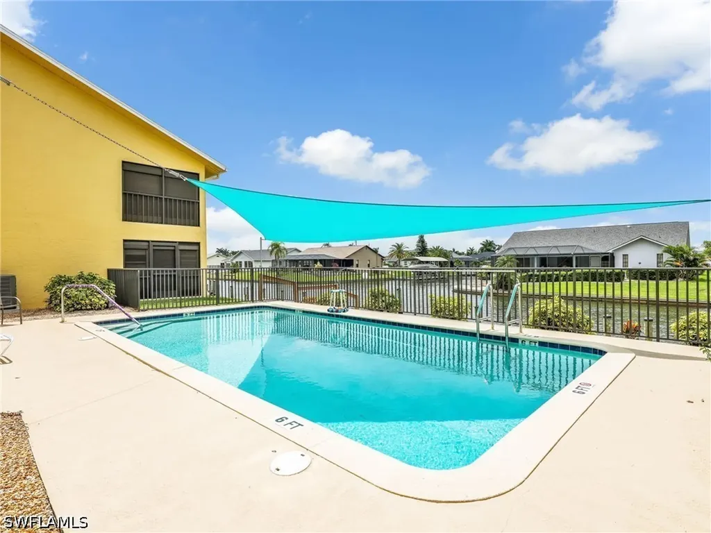 1112 SW 48th Terrace Cape Coral FL 33914