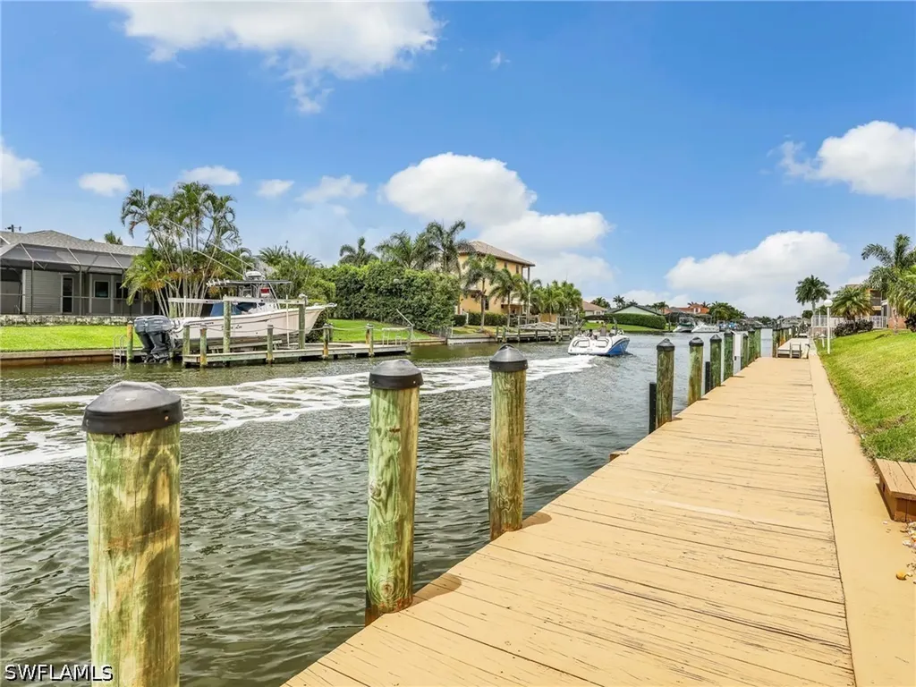 1112 SW 48th Terrace Cape Coral FL 33914