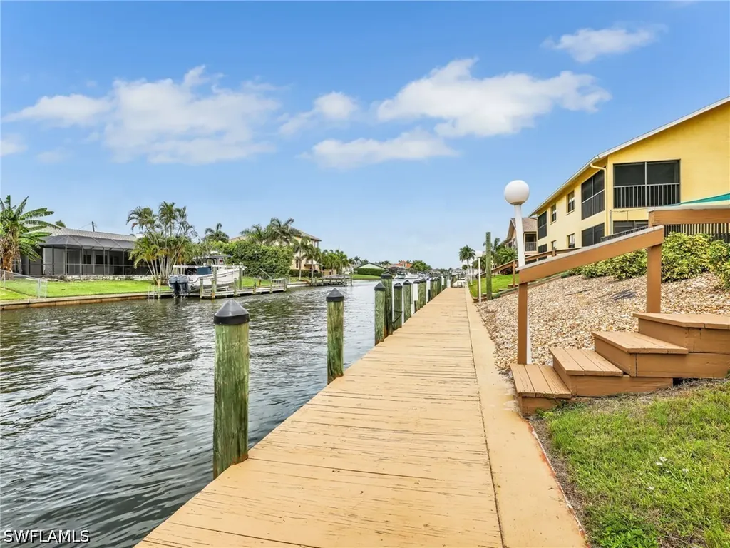 1112 SW 48th Terrace Cape Coral FL 33914