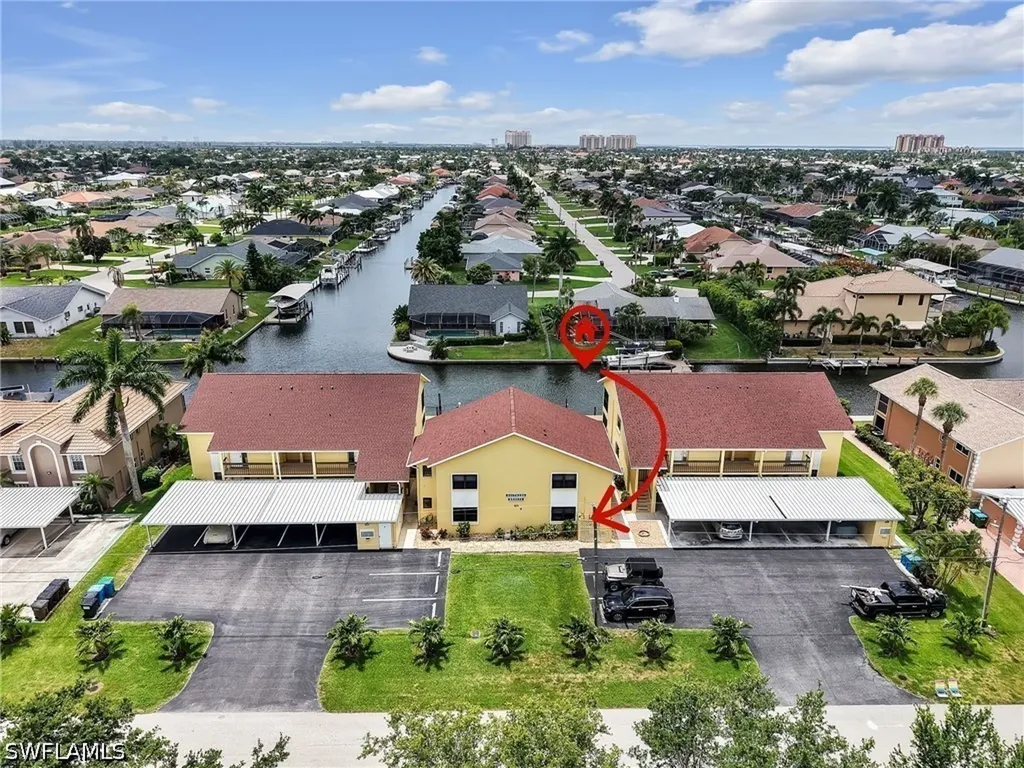 1112 SW 48th Terrace Cape Coral FL 33914