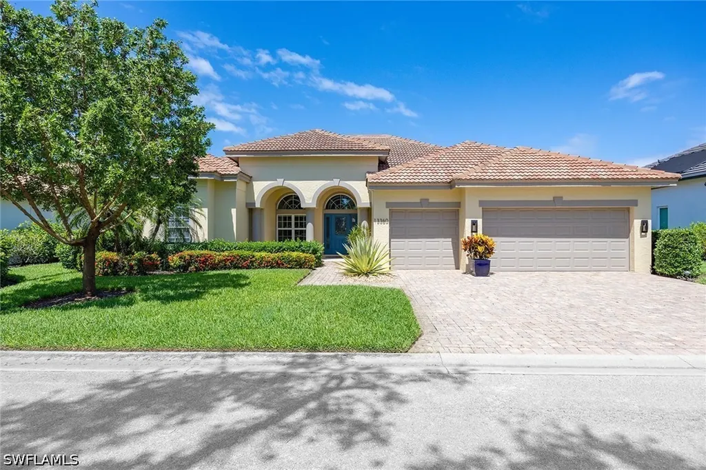 13360 Bridgeford Avenue Bonita Springs FL 34135