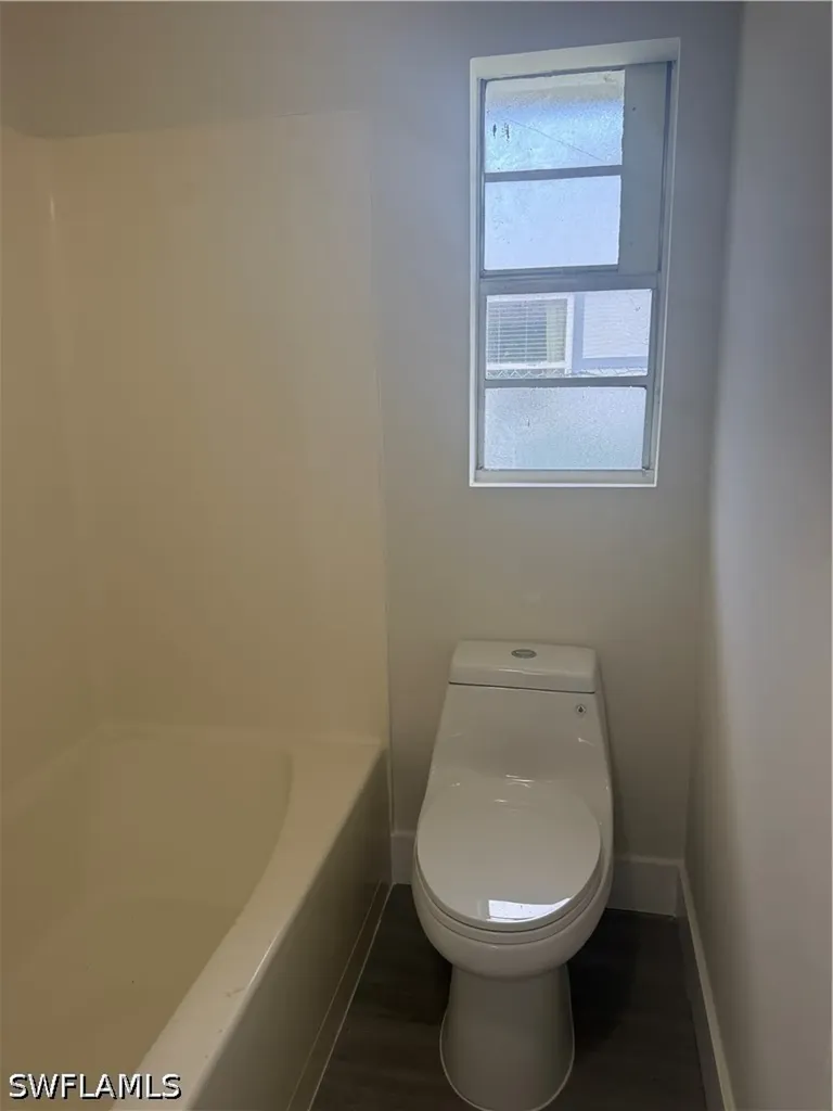 5314 Gilchrist Street Naples FL 34113