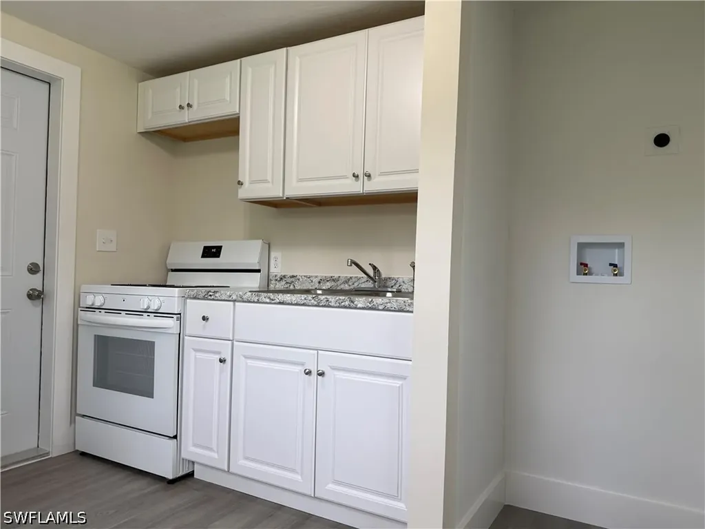 5314 Gilchrist Street Naples FL 34113