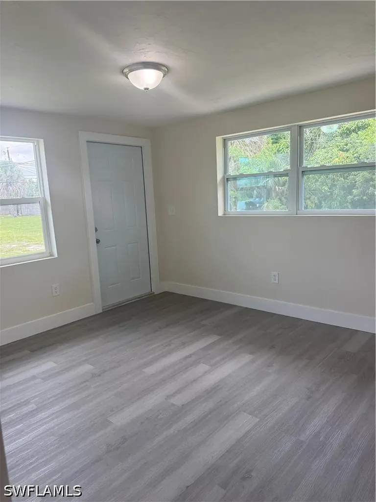5314 Gilchrist Street Naples FL 34113