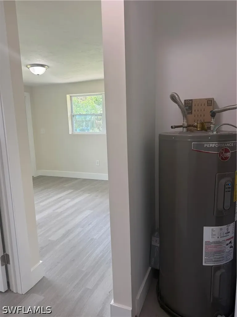 5314 Gilchrist Street Naples FL 34113