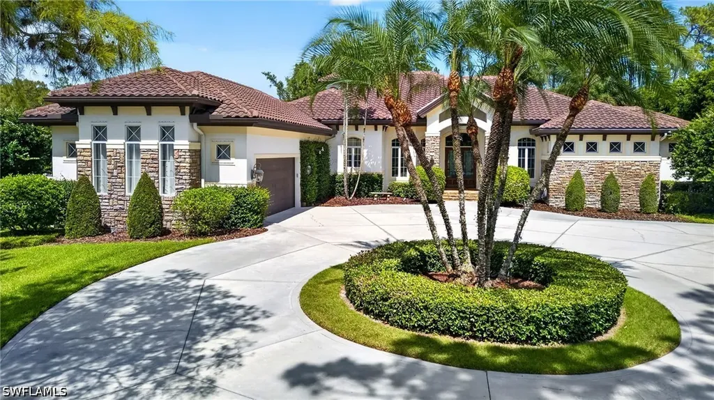 Naples FL, 430 29TH Street NW