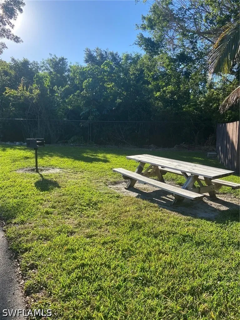 5294 Treetops Drive Naples FL 34113