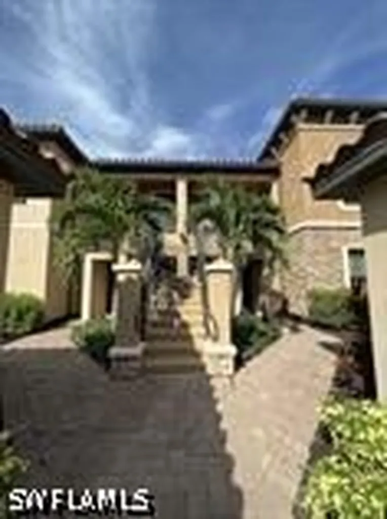 9441 Benvenuto Naples FL 34119