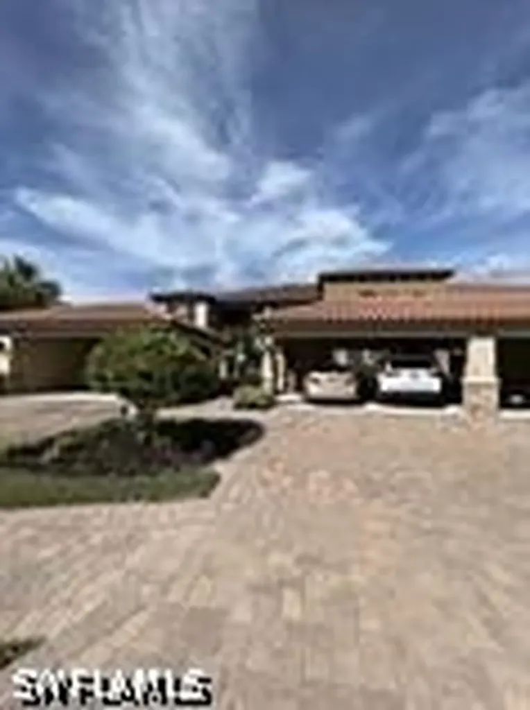 9441 Benvenuto Naples FL 34119
