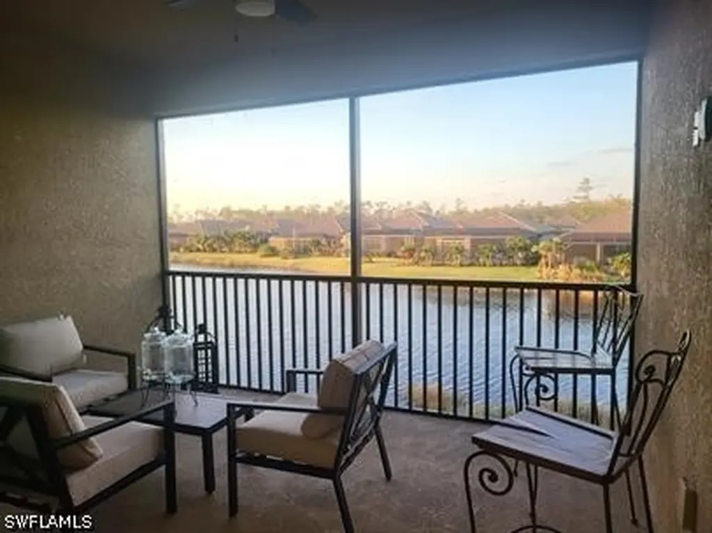 9441 Benvenuto Naples FL 34119