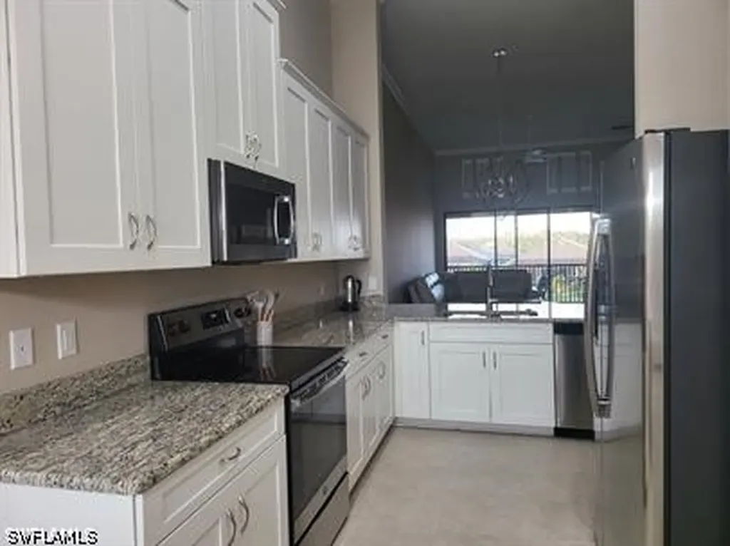9441 Benvenuto Naples FL 34119