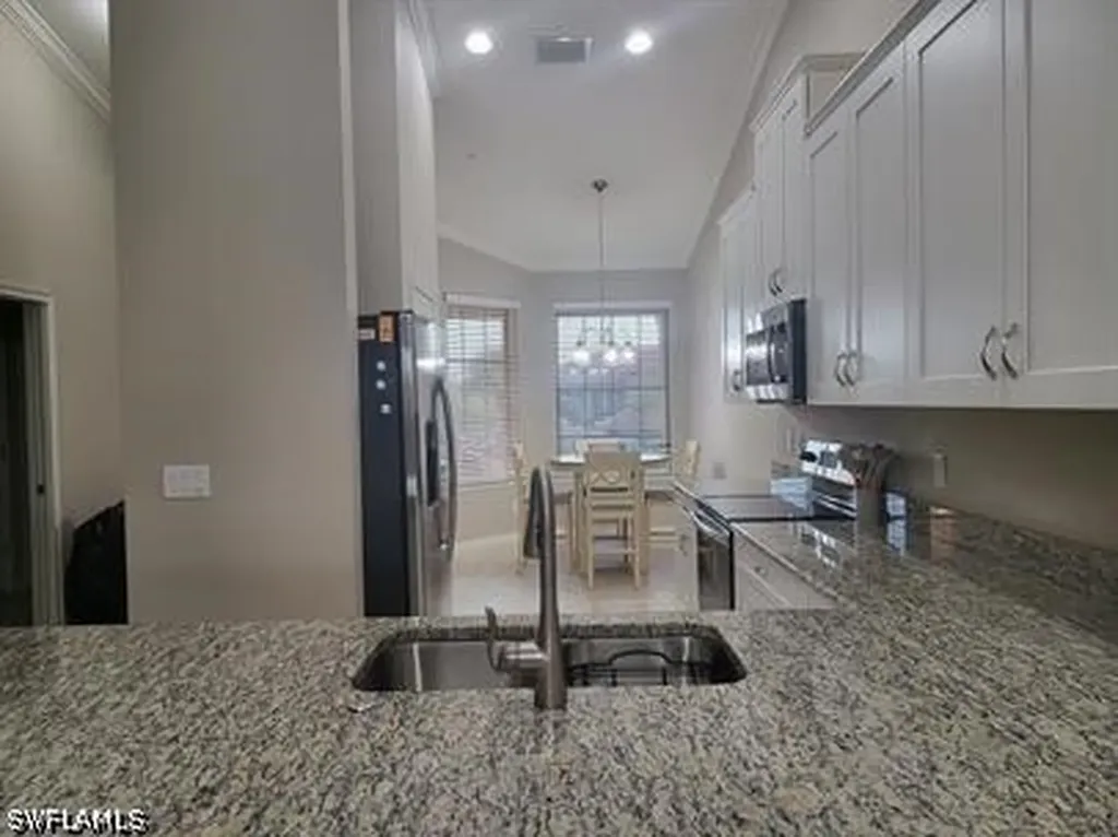 9441 Benvenuto Naples FL 34119
