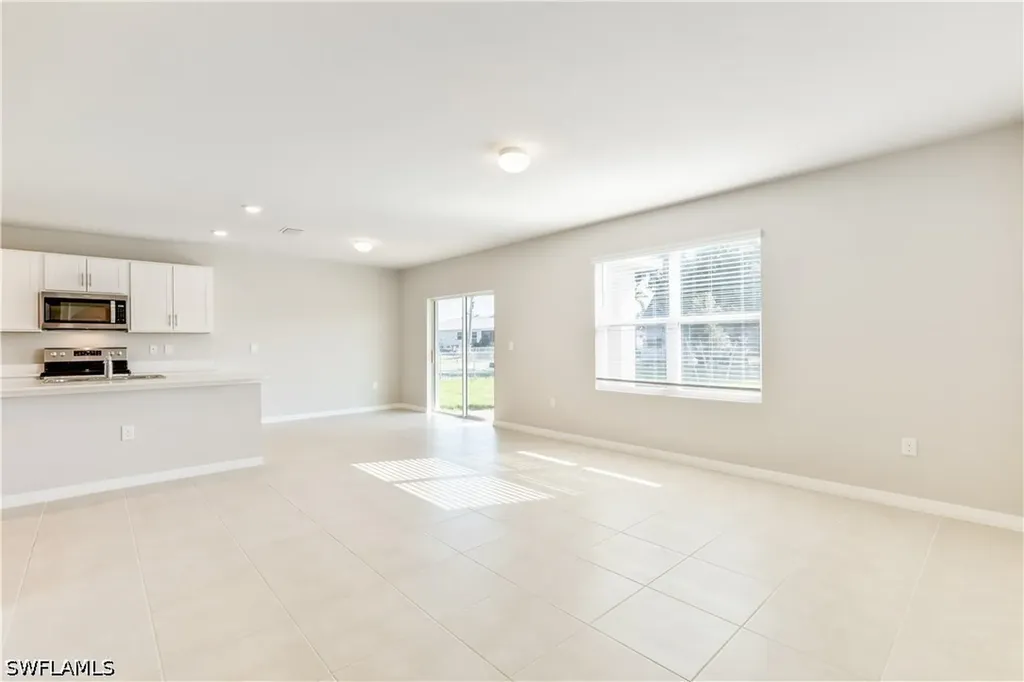 16511 Blue Coral Lane North Fort Myers FL 33903