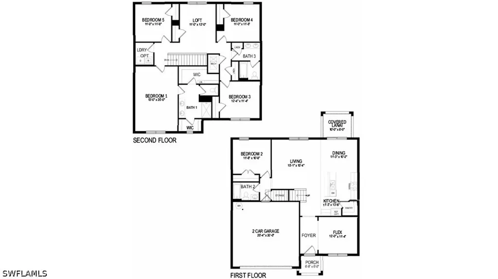 16511 Blue Coral Lane North Fort Myers FL 33903