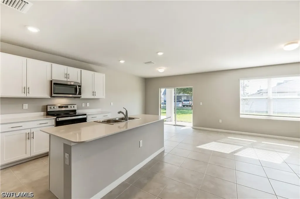 16511 Blue Coral Lane North Fort Myers FL 33903