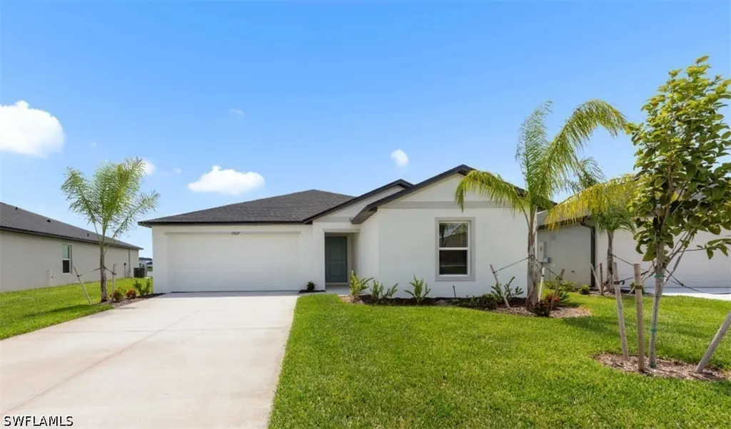 17244 Cantu Court North Fort Myers FL 33917