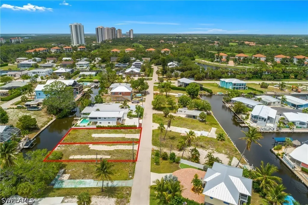 24533 Dolphin Street Bonita Springs FL 34134