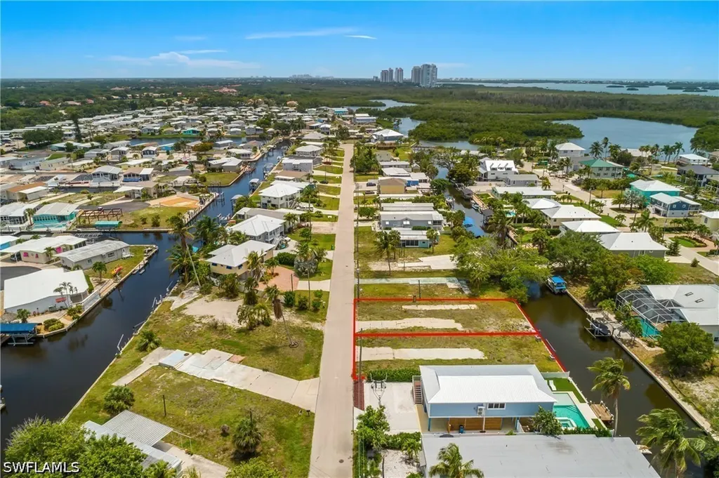 24533 Dolphin Street Bonita Springs FL 34134