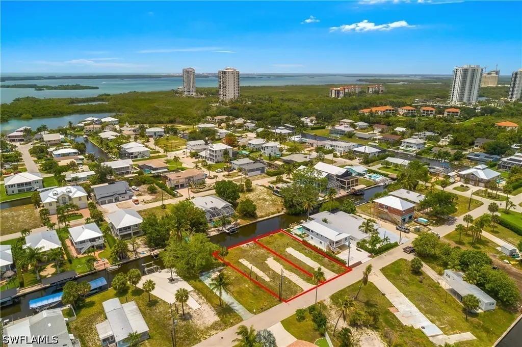 24533 Dolphin Street Bonita Springs FL 34134