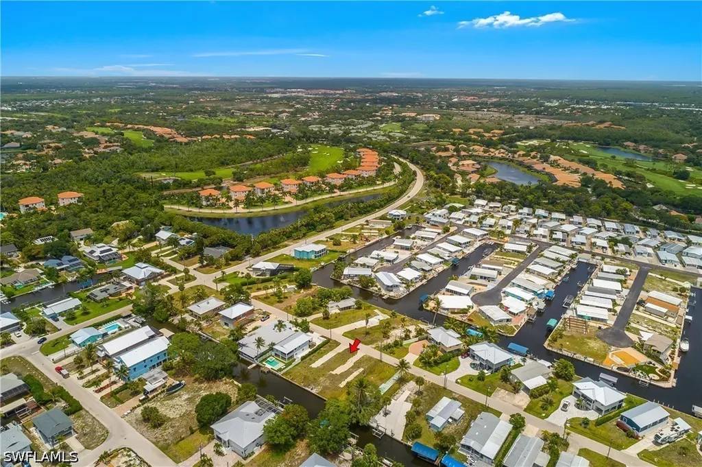 24533 Dolphin Street Bonita Springs FL 34134