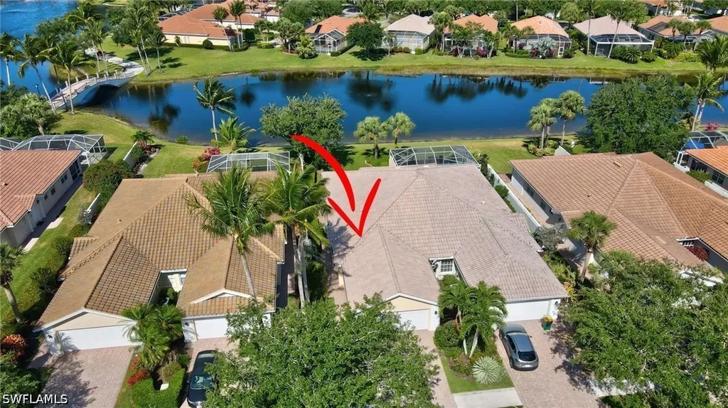 4679 Ossabaw Way Naples FL 34119