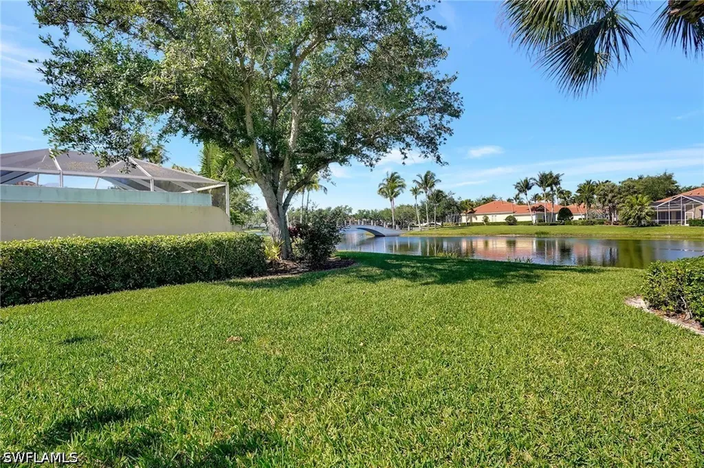 4679 Ossabaw Way Naples FL 34119