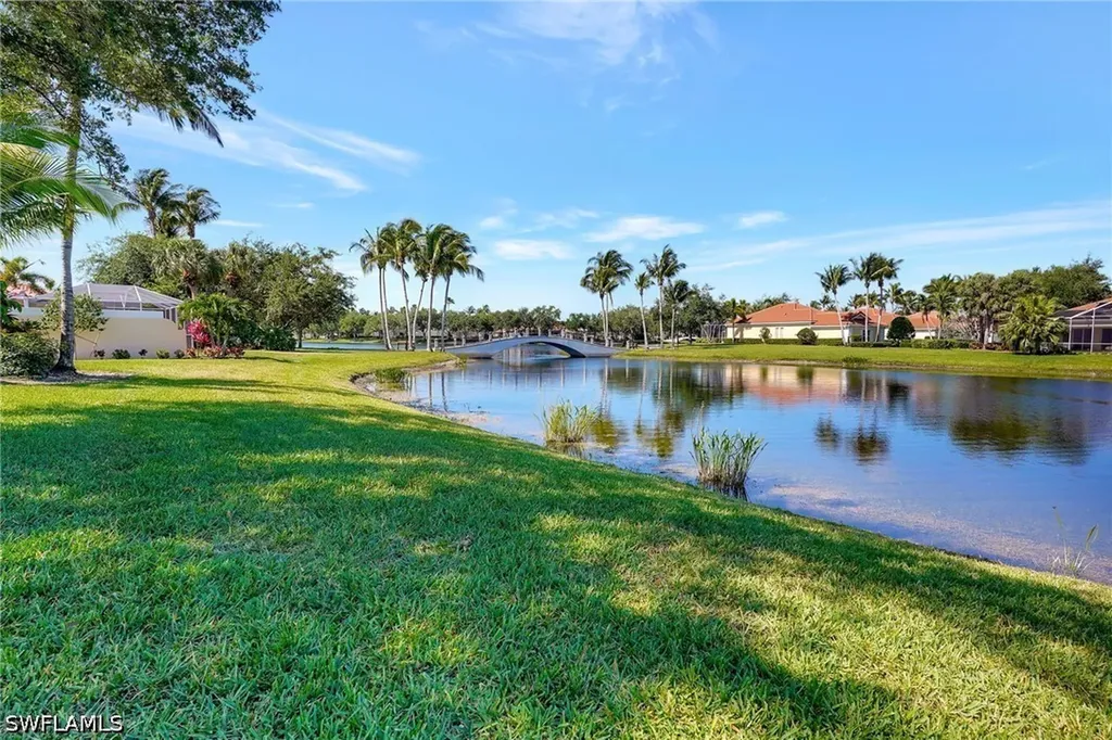 4679 Ossabaw Way Naples FL 34119