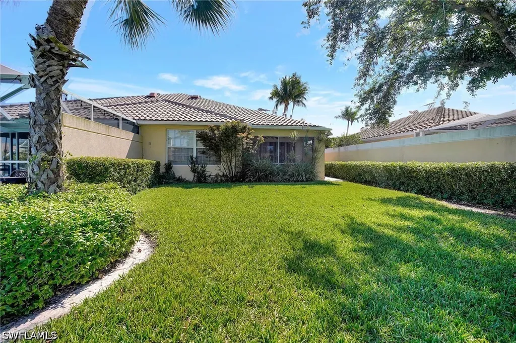 4679 Ossabaw Way Naples FL 34119