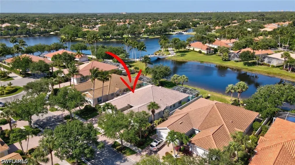 4679 Ossabaw Way Naples FL 34119